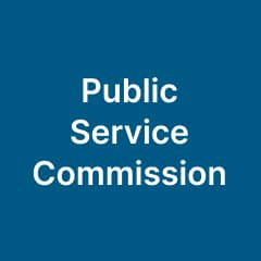 public service commission